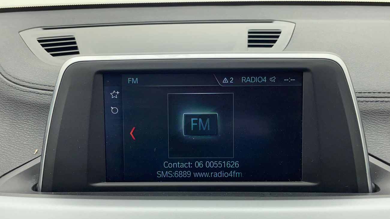 بي أم دبليو X2 SDRIVE 20I 2 | بدون دفعة مقدمة | اختبار القيادة في المنزل