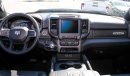 RAM 1500 2020 REBEL 4X4, 5.7L-V8 GCC, 0km with 3 Years or 100,000km Warranty