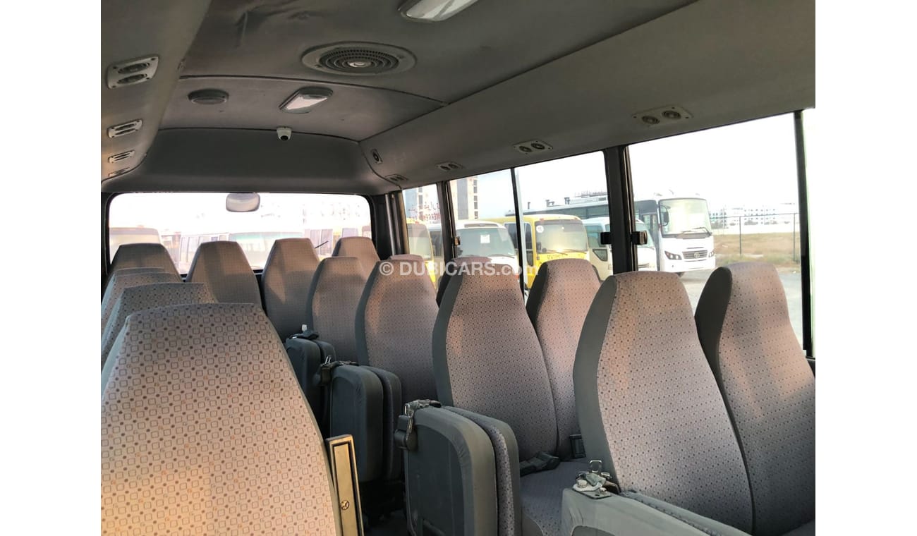 هيونداي كونتي GCC 30 seats Diesel