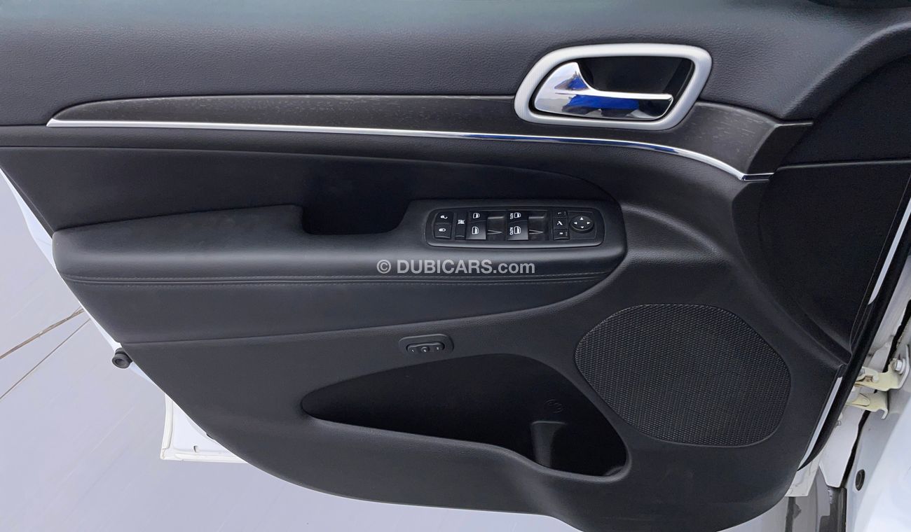 Jeep Grand Cherokee LIMITED 3.6 | Zero Down Payment | Free Home Test Drive