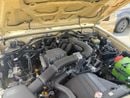 تويوتا لاند كروزر بيك آب 2021 toyota l/c v6 4.0  double cab