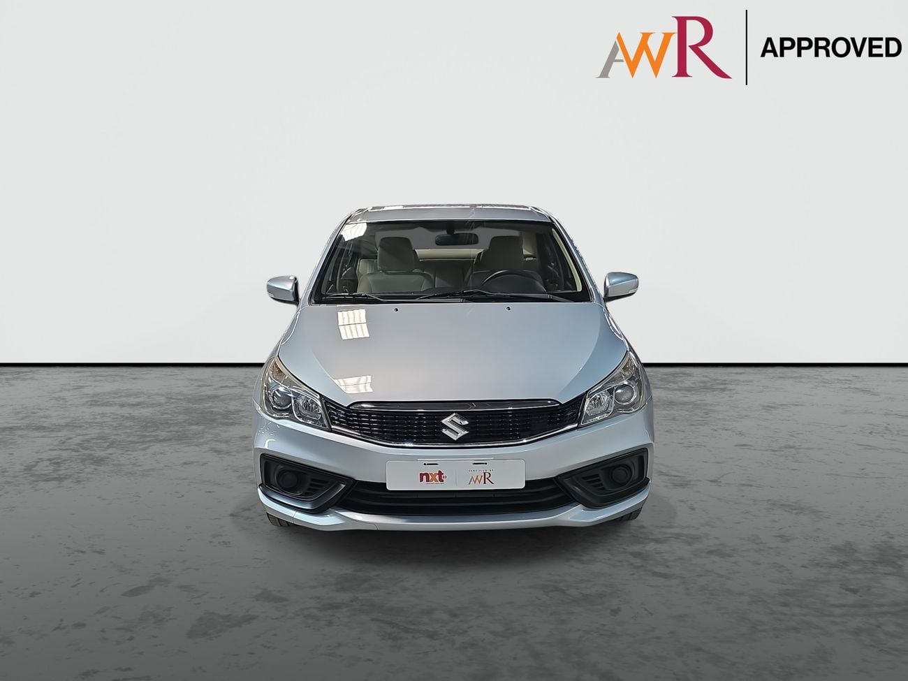 Suzuki Ciaz STD 2.0