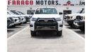 Toyota Hilux 2023 HILUX 2.8 DIESEL ADVENTURE M/T 4X4 FULL OPTION **التصدير فقط خارج الخليج** **EXPORT ONLY**