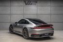 بورش 911 Carrera T 3.0L M/T
