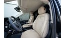 Mercedes-Benz V 250 V250 Luxury MBS Zero Gravity VIP Van