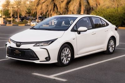 Toyota Corolla XLI EXECUTIVE HEV