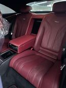 Mercedes-Benz S 63 AMG Std