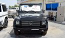 Mercedes-Benz G 500