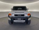 Toyota FJ Cruiser GXR | Guaranteed Warranty | 0 Down Payment