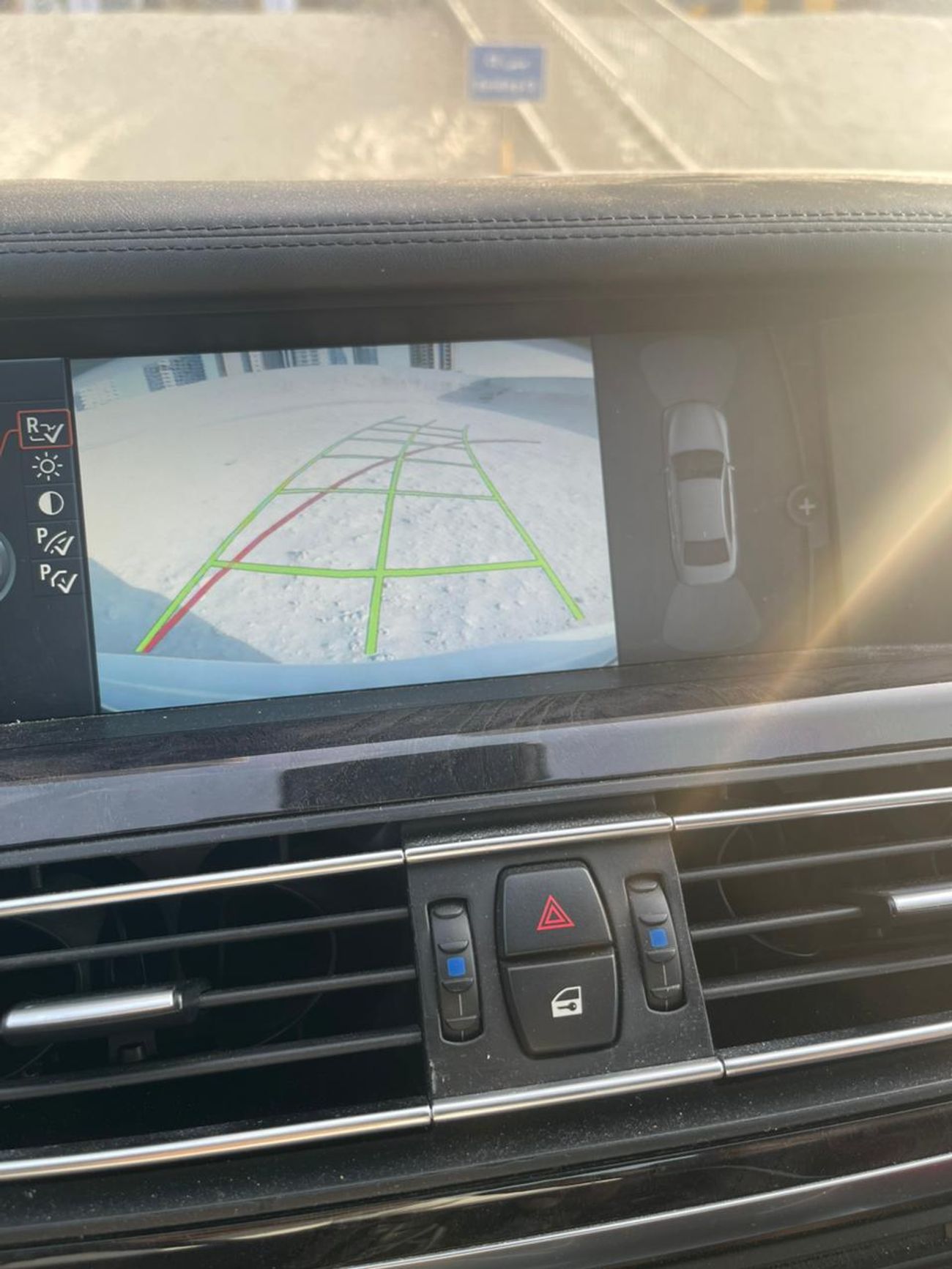 بي أم دبليو 750Li 750Li