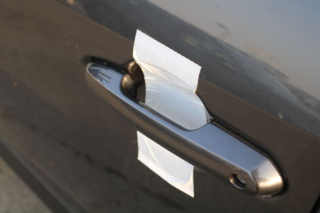 تويوتا راف ٤ TOYOTA RAV4 2.0L PETROL COMFORT AUTO