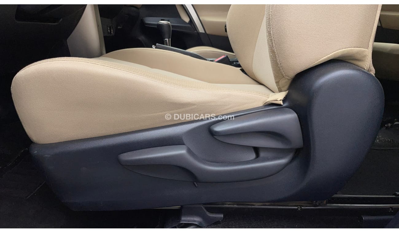 Toyota RAV4 GXR 2.5 | Zero Down Payment | Free Home Test Drive