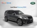 Land Rover Discovery HSE 3.0L (360 HP)