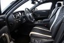 Bentley Flying Spur Bentley Flying Spur W12S