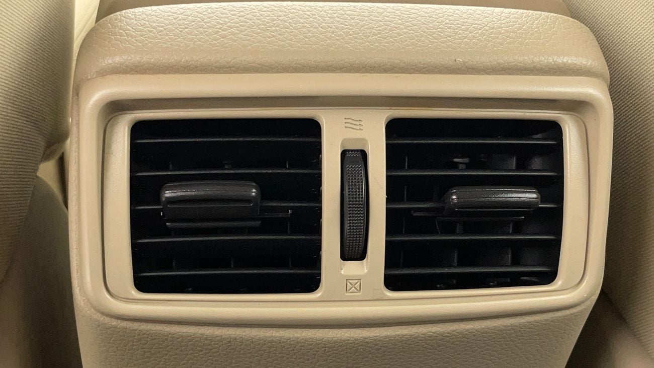 Nissan XTrail S 2.5 | Zero Down Payment | Home Test Drive