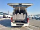 تويوتا هاياس TOYOTA HIACE COMMUTER VAN RHD 2015 MODEL 3.0 L DIESEL AUTOMATIC(PM16486)