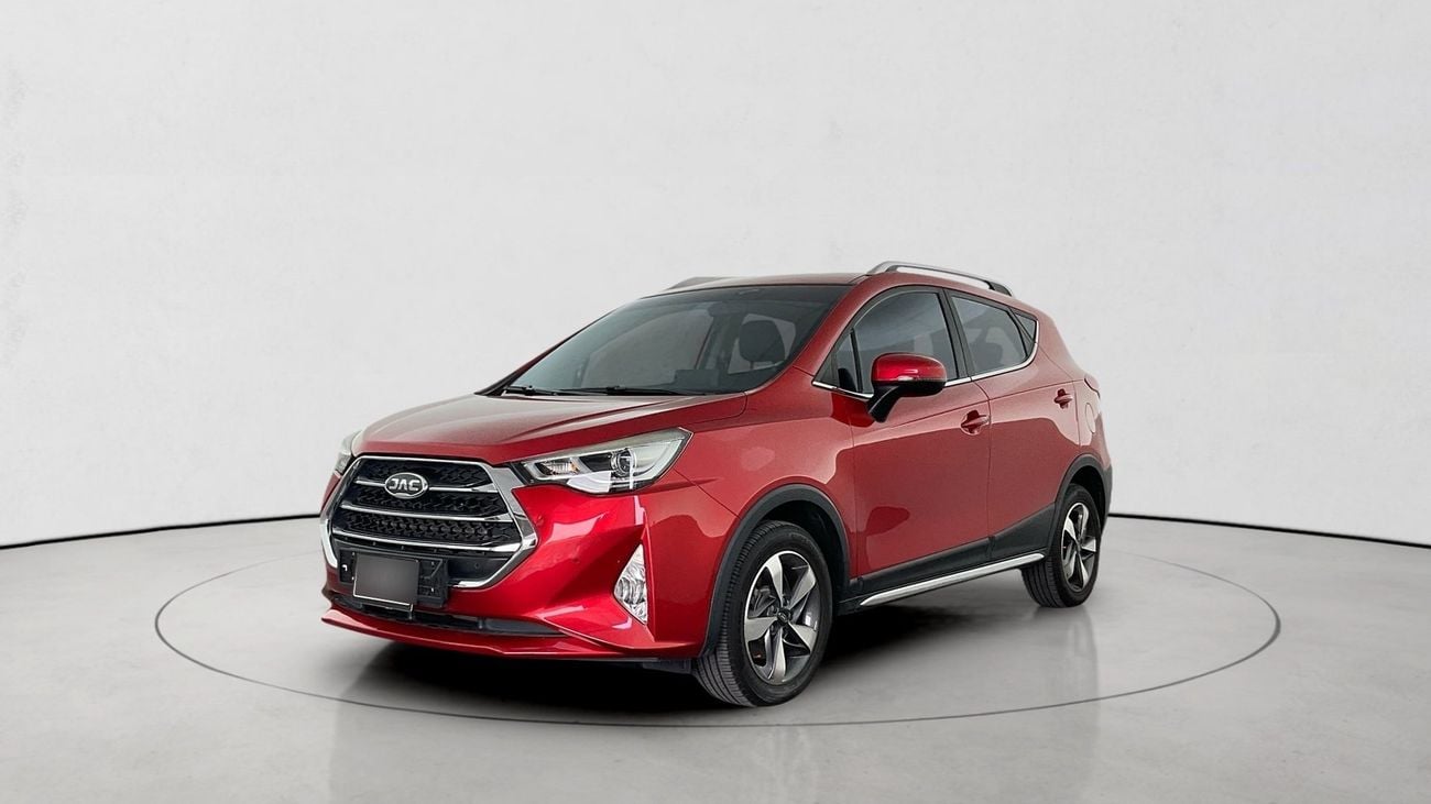 JAC S3 INTELLIGENT | Guaranteed Warranty | 0 Down Payment