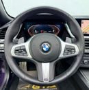 بي أم دبليو Z4 SDRIVE 30I M SPORT 2023 BMW Z4 sDrive20i M-Sport, 2028 BMW Warranty + Service Pack, Full BMW Service