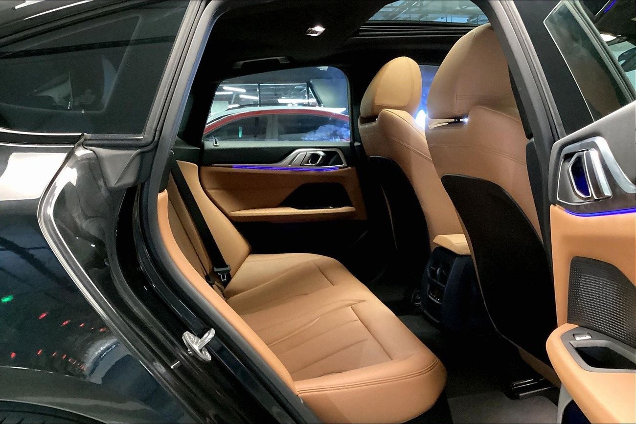 BMW 420i M Sport Premium | Guaranteed Warranty | 0 Down Payment