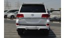 Toyota Land Cruiser Full option clean car