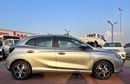 MG 3 COMFORT MG 3 1.5L A/T FWD Hatchback 4Doors Silver Color 2025 Model