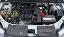 Renault Symbol S 1600