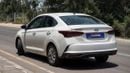 Hyundai Accent SMART | Full | Full Service History | GCC | Zero down payment support