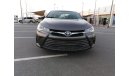 Toyota Camry Toyota camry 2017 full automatic no 2 options