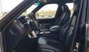 Land Rover Range Rover Rang Rover vogue model 2013 GCC car prefect condition full option panoramic roof leather seats back