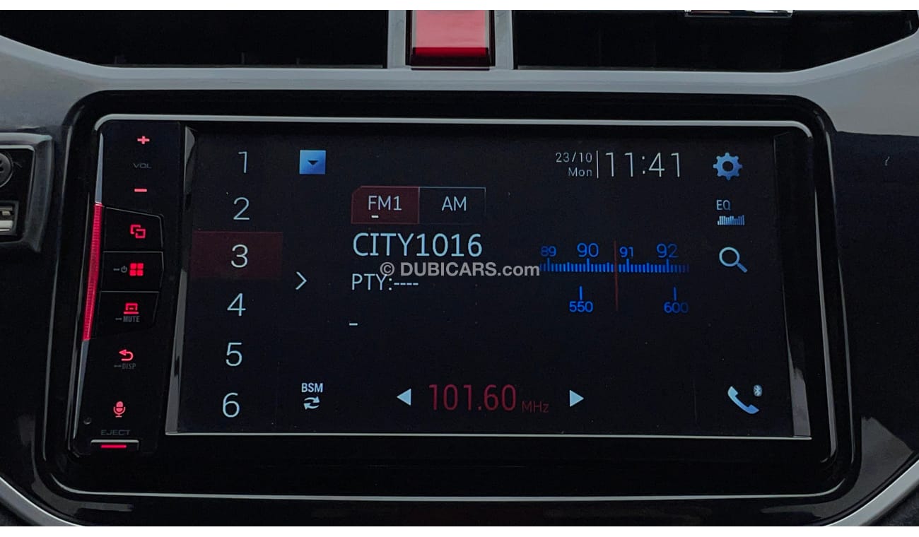 Toyota Rush GX 1.5 | Zero Down Payment | Free Home Test Drive