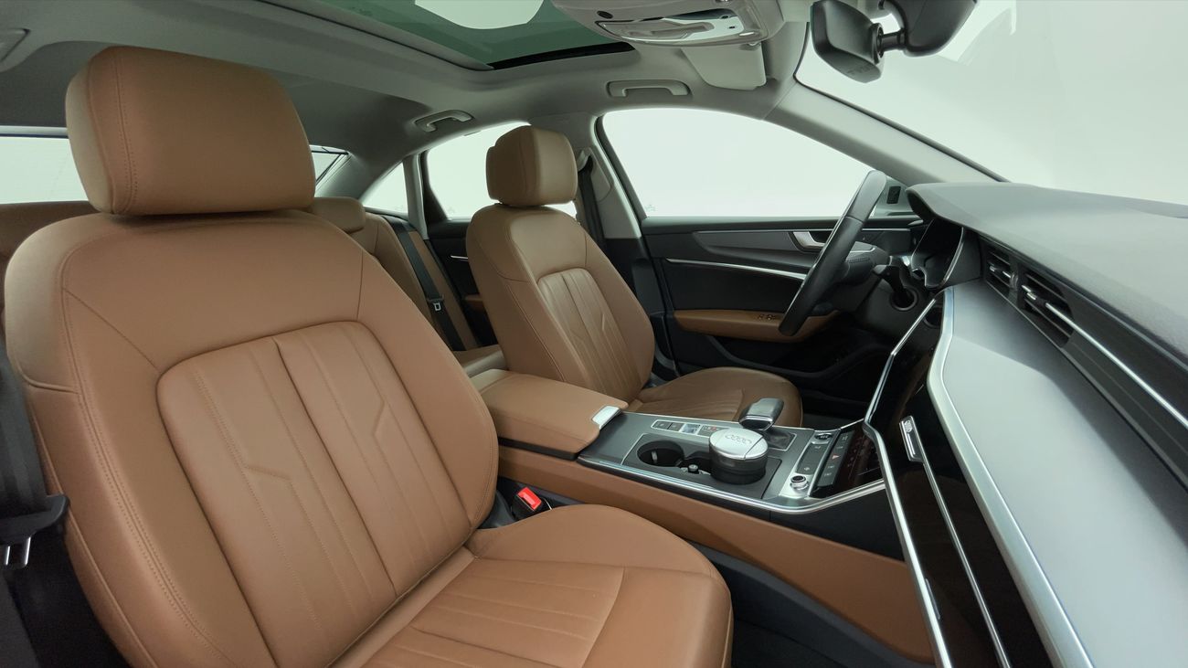 Audi A6 40 TFSI COMFORT PACK 2 | Zero Down Payment | Free Home Test Drive