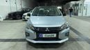 Mitsubishi Attrage 2024 PRIME EDITION | AED 524/Month | 0 DP | 30 Day Return | Warranty | Service History