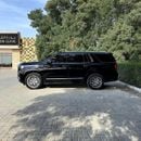 GMC Yukon Denali 6.2L Denali