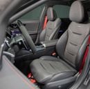 Mercedes-Benz C 63S AMG E-Performance