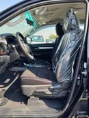Toyota Hilux SR5 /  2.7L V4 PETROL / PUSH START / 4WD / FULL OPTION (CODE # SR5)