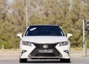 Lexus ES350 Platinum 3.5L FWD Lexus ES350 3.5L | V6 | 2018 GCC   | Accident Free  Excellent Cond