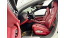 Porsche Panamera 2014 Porsche Panamera Turbo, Fully Loaded, GCC