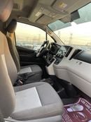 Toyota Hiace Commuter 3.5L M/T