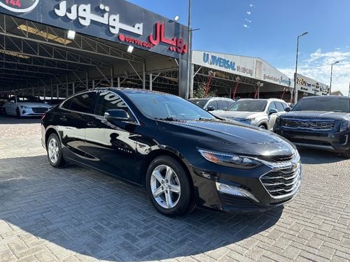 شيفروليه ماليبو