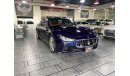 Maserati Ghibli GHIBLI V6