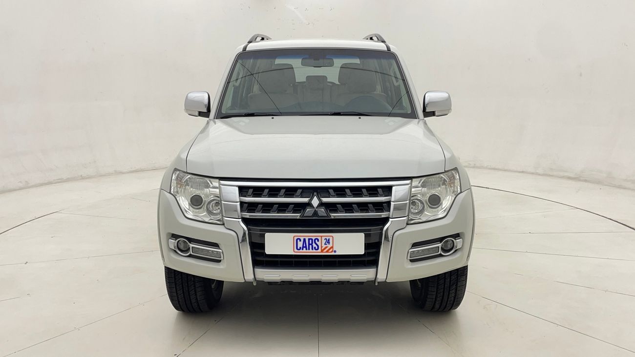 Mitsubishi Pajero GLS MID 3.5 | Zero Down Payment | Home Test Drive