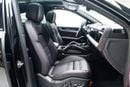 Porsche Cayenne STANDARD BUY NOW, PAY LATER | THE BLACKLINE STANDARD | 2027 Porsche Warranty, Low KM's, GCC