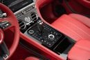Bentley Continental GTC SPEED