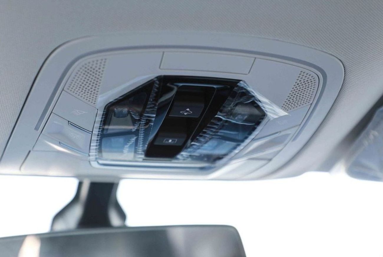 Kaiyi X7 2025 KAIYI X7 1.6 FLAGSHIP - DARK GREY inside BLUE & WHITE | Export Price