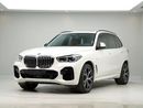 بي أم دبليو X5 XDRIVE40i M SPORT GCC Specs xDrive40i M Sport In Perfect Condition