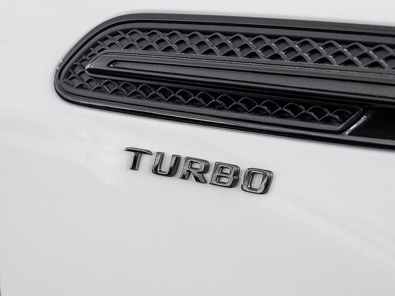 Mercedes-Benz AMG GT 43 STD (4 Door)