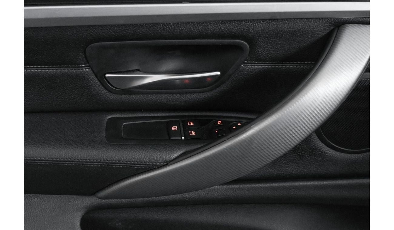 بي أم دبليو 430i M Sport 2.0L