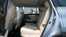 Toyota Highlander Limited Hybrid 2.5L