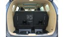 Kia Carnival GRAND CARNIVAL - FULL OPTION - 5 YEARS WARRANTY