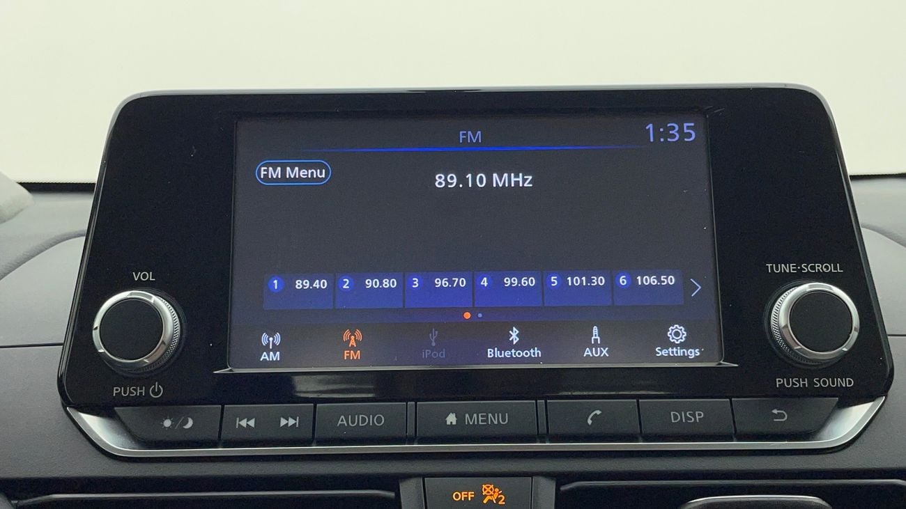 Nissan Altima S 2.5 | Zero Down Payment | Home Test Drive